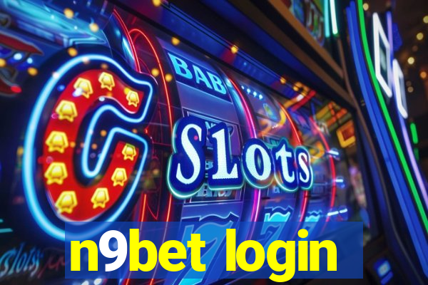 n9bet login